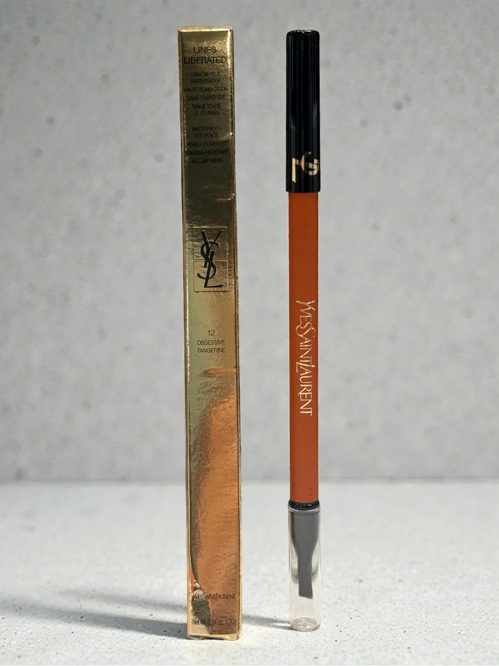 Yves Saint Laurent yves saint